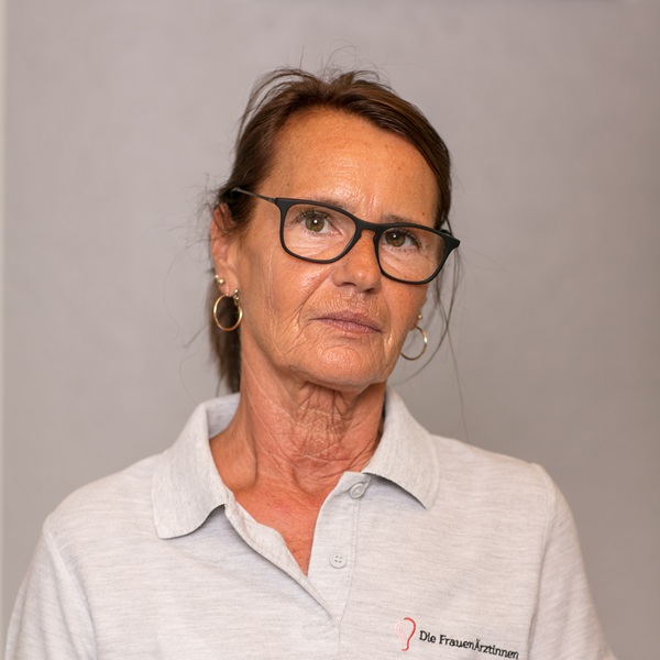 Heike Lange – MFA
