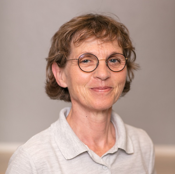 praxisfotos Dr. Ursula Holthusen Fachärztin für Frauenheilkunde und Geburtshilfe, Spezialisierung: Kinder- und Jugendgynäkologie