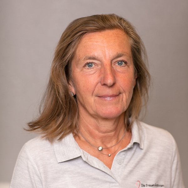praxisfotos Dr. Eva Niedziella-Rech Fachärztin für Frauenheilkunde und Geburtshilfe Spezialisierung: Psychotherapie / Sexualmedizin / Psychoonkologie / Genesungstraining für CA-Pat.